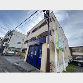 グランベールの賃貸物件