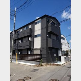 サンセットの賃貸物件