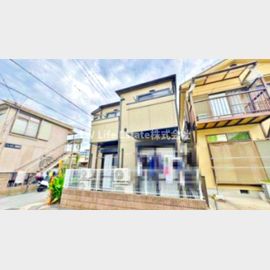 ひばりヶ丘駅より徒歩5分 1階 築23年4ヶ月の賃貸物件