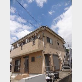 ピソ・リベルタ2の賃貸物件