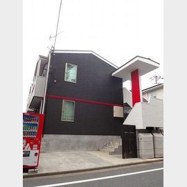 ディアコート石神井台の賃貸物件