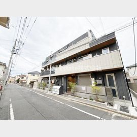 グラナーデ石神井台の賃貸物件