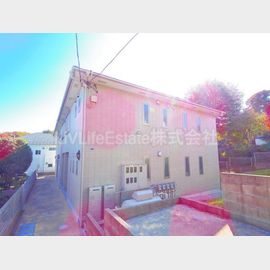 サンセリテの賃貸物件