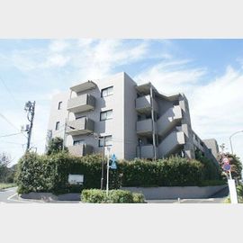 カサグランデの賃貸物件