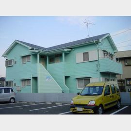 コーポ山下の賃貸物件