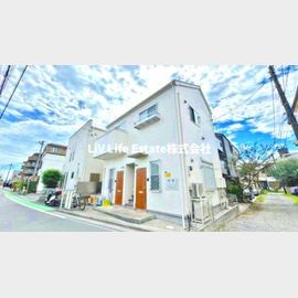 ひばりヶ丘駅より徒歩10分 2階 築10年3ヶ月の賃貸物件