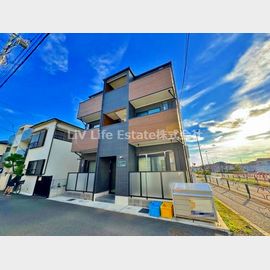 CasaComfortの賃貸物件