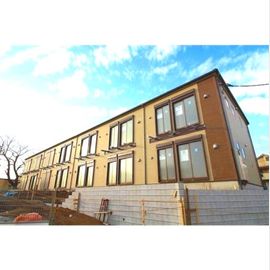 桜ハイツの賃貸物件