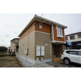 メゾンホンダの賃貸物件