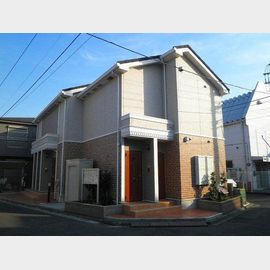 メゾン富士の賃貸物件