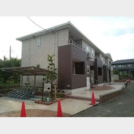 エヴァーグリーンオークの賃貸物件