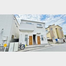 キャトルひばりが丘の賃貸物件