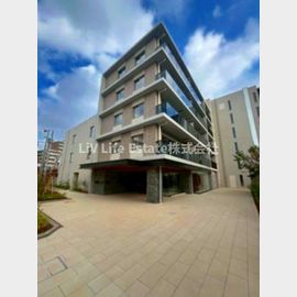 ルーウェ東大泉 6階 新築の賃貸物件