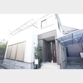 大泉学園駅より徒歩17分 1階 築7年3ヶ月の賃貸物件