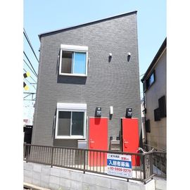 アートヒルズ南大泉の賃貸物件