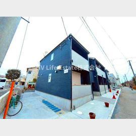 LaLuceの賃貸物件