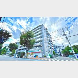 ヴェルデュール東久留米の賃貸物件