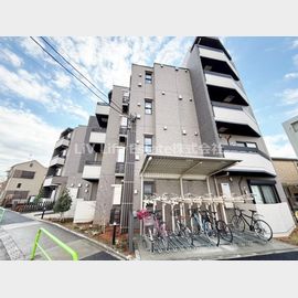 大泉学園駅よりバス19分 2階 築4年3ヶ月の賃貸物件