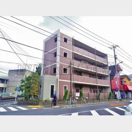 セレッソの賃貸物件