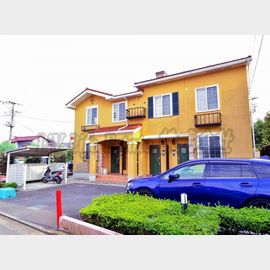 ポムドテールミリューの賃貸物件