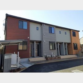 グラシアの賃貸物件