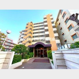 大関山ハイツの賃貸物件