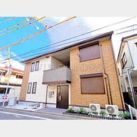 田無駅より徒歩10分 1階 築4年7ヶ月の賃貸物件