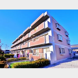 クレセント・リヴ 2階 築22年6ヶ月の賃貸物件