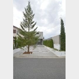 東伏見駅より徒歩10分 築32年7ヶ月 4階建の賃貸物件