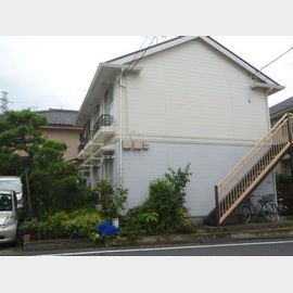 ストロベリーハウス 1階 築34年2ヶ月の賃貸物件