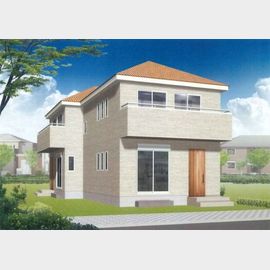 上石神井駅より徒歩15分 1階 新築の賃貸物件