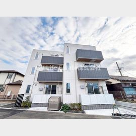 グラナーデ西大泉の賃貸物件