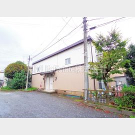 西武柳沢駅より徒歩12分 1階 築38年7ヶ月の賃貸物件