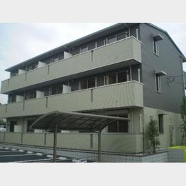 カロッテ 3階 築16年1ヶ月の賃貸物件