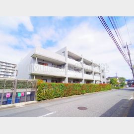 田無駅より徒歩13分 2階 築30年1ヶ月の賃貸物件