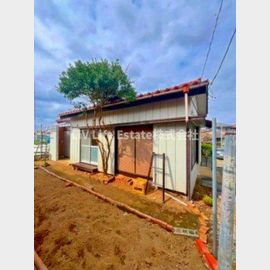 東久留米駅より徒歩18分 築45年11ヶ月 1階建の賃貸物件