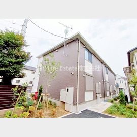 泉荘 1階 新築の賃貸物件