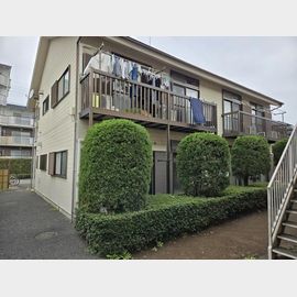 コーポクレマチス１の賃貸物件