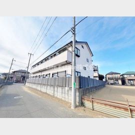 クレセントハイツ２１１の賃貸物件