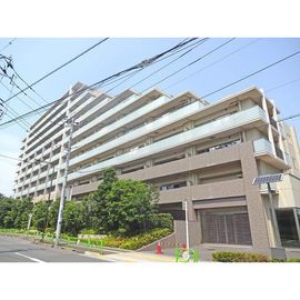 ひばりヶ丘駅より徒歩18分 6階 築11年2ヶ月の賃貸物件