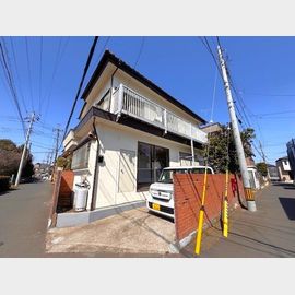 朝霞台駅よりバス13分 築50年7ヶ月 2階建の賃貸物件