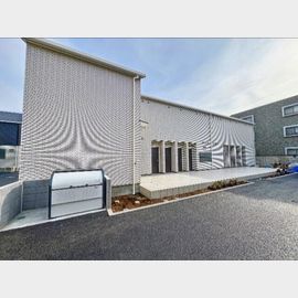 クレハ南大泉の賃貸物件