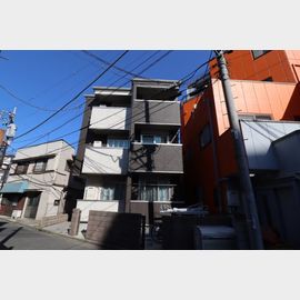 清瀬駅より徒歩2分 3階 築9年1ヶ月の賃貸物件