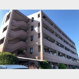 ピークエリシオンの賃貸物件