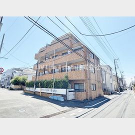 パークアベニュー高久 2階 築35年8ヶ月の賃貸物件