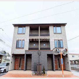 清瀬駅よりバス15分 3階 新築の賃貸物件