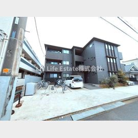 フォレストメゾンひばりヶ丘の賃貸物件