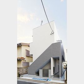 BelleSweet東所沢の賃貸物件