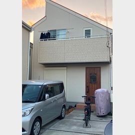 西武柳沢駅より徒歩15分 築4年5ヶ月 2階建の賃貸物件