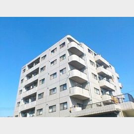 サンビームアズ 6階 築38年5ヶ月の賃貸物件